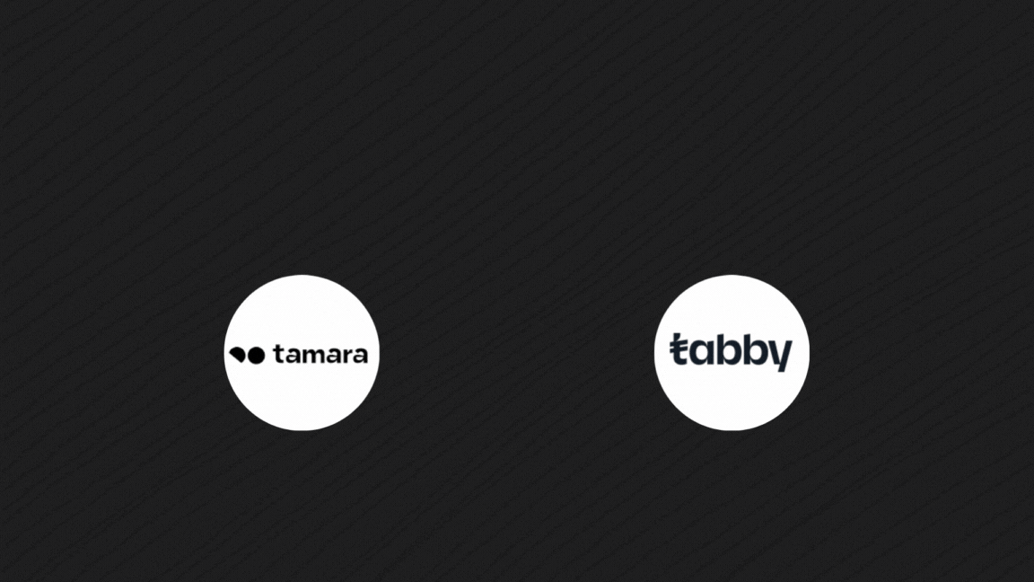 fixed banner