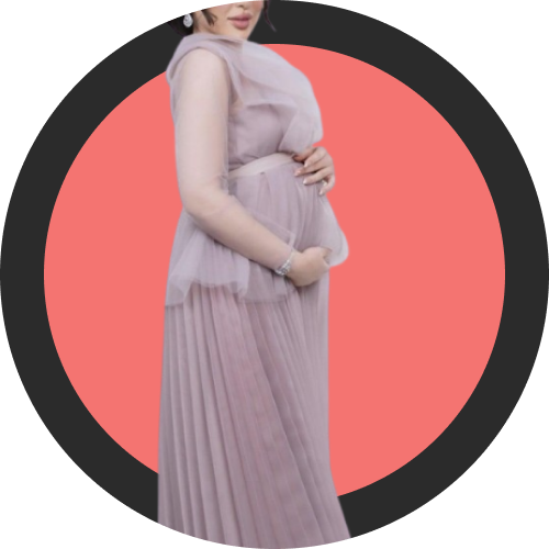 فساتين حوامل image