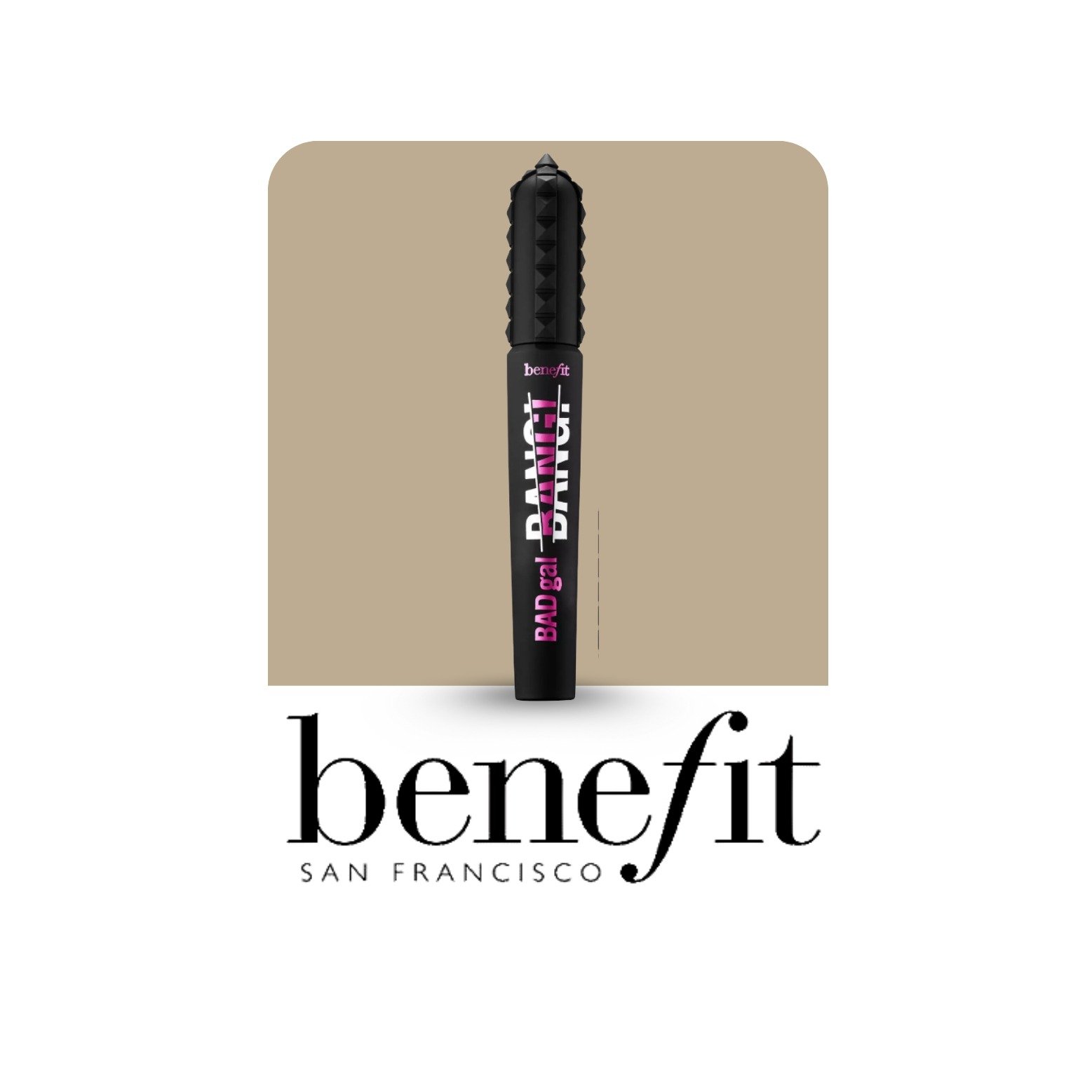 بينيفيت - Benefit