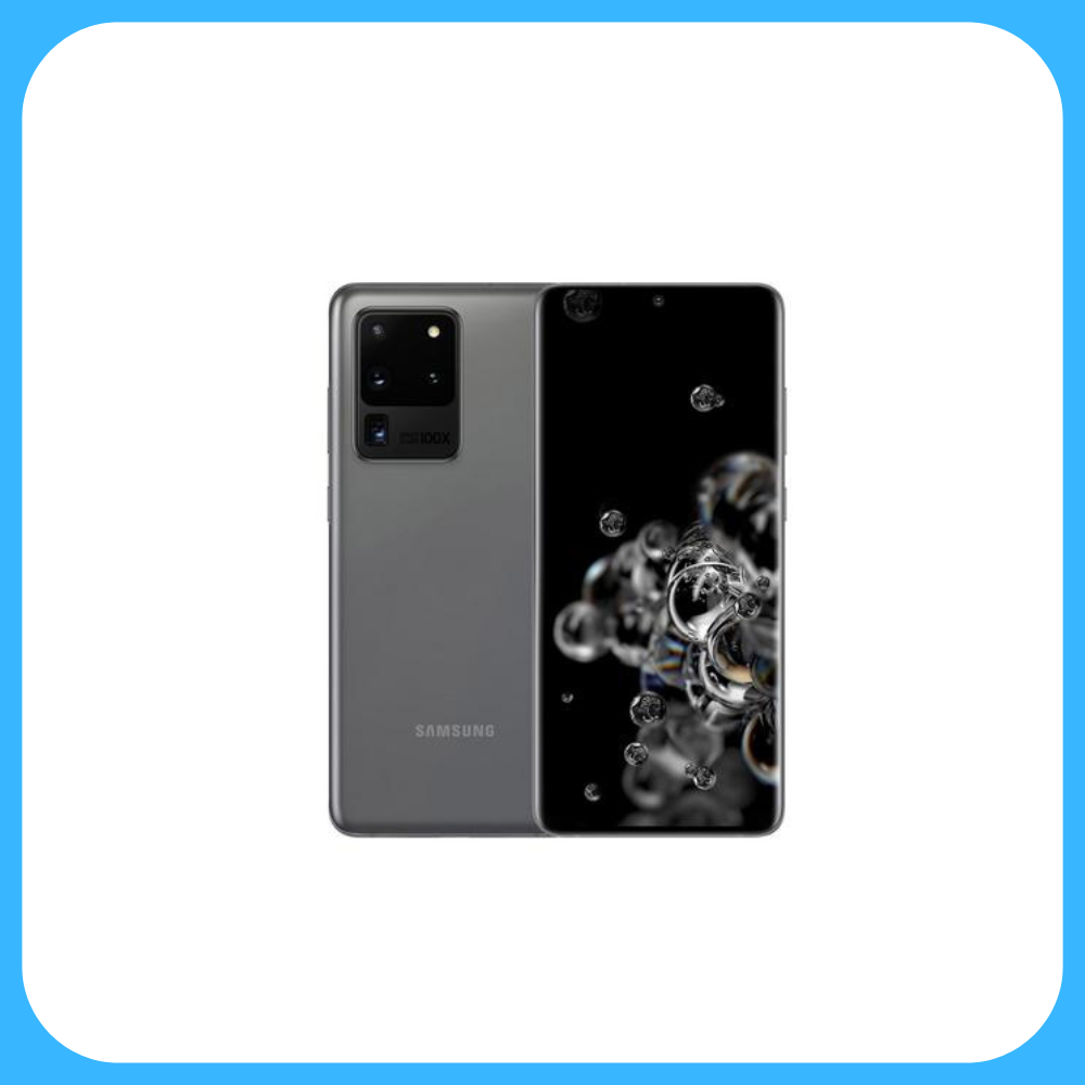 جلكسي اس 20 الترا