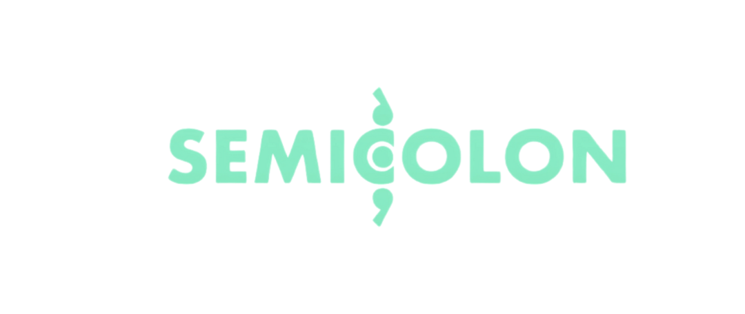 Semicolon