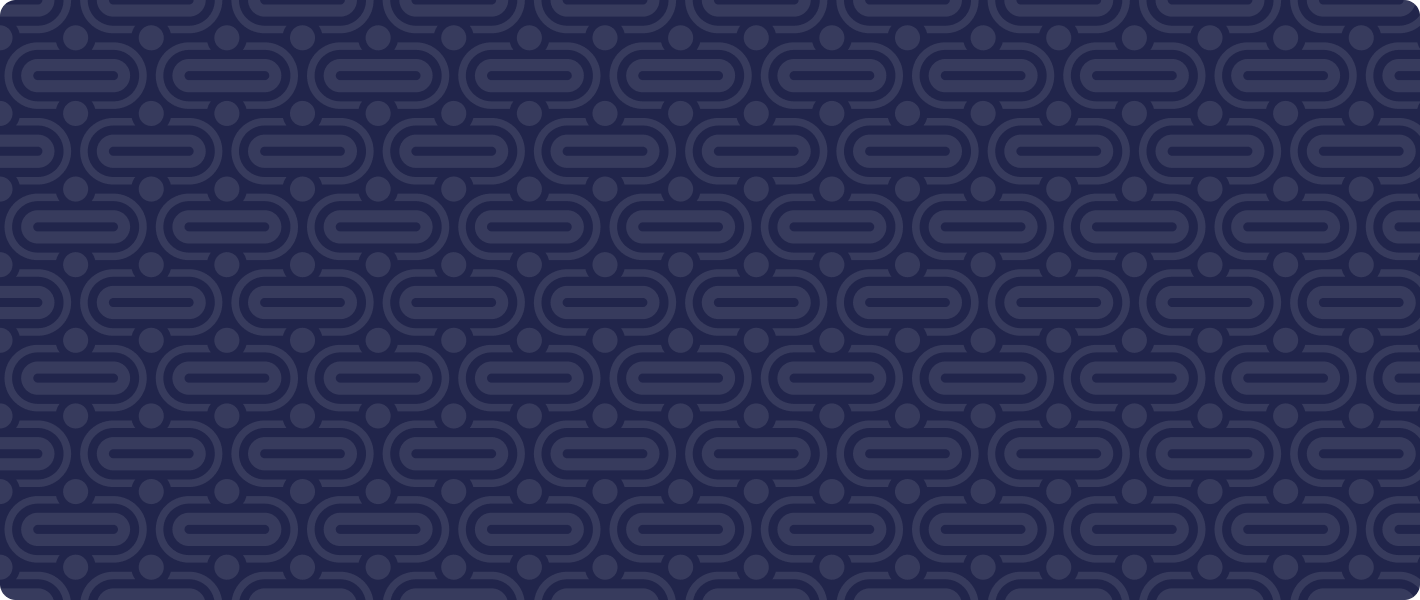 Banner background shape