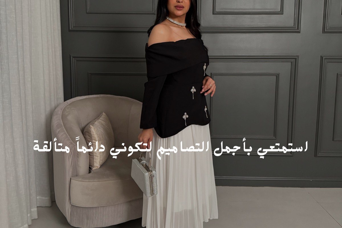 فساتين روتانا