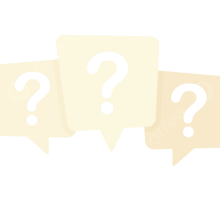 Frequently Asked Questions