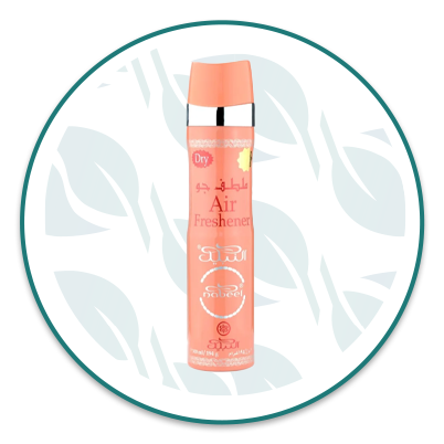 معطر المنزل