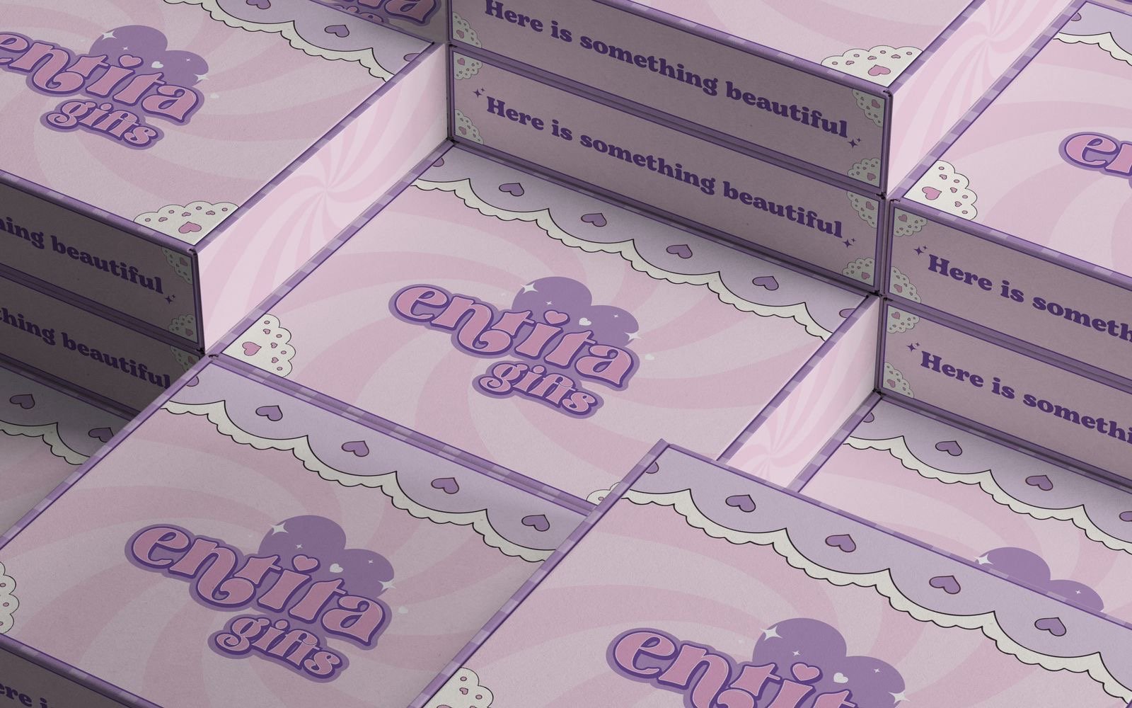 fixed banner