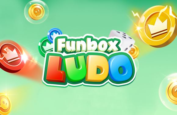 فن بوكس لودو