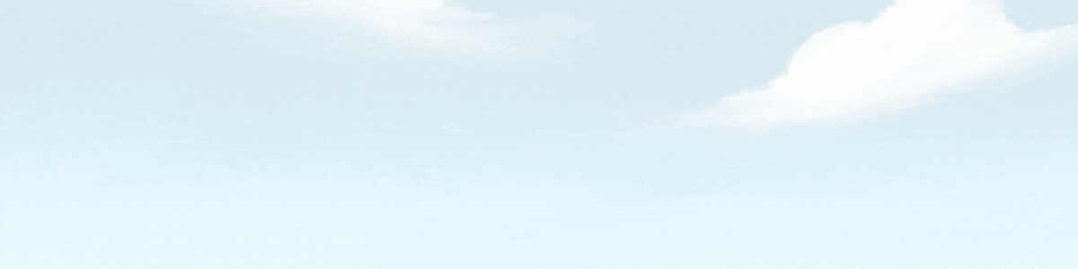 fixed banner