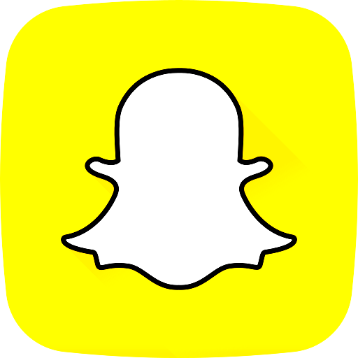 خدمات سناب شات - Snapchat