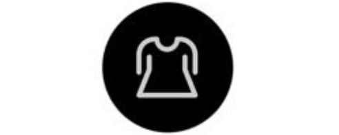 أقمشة بخامات مميزة