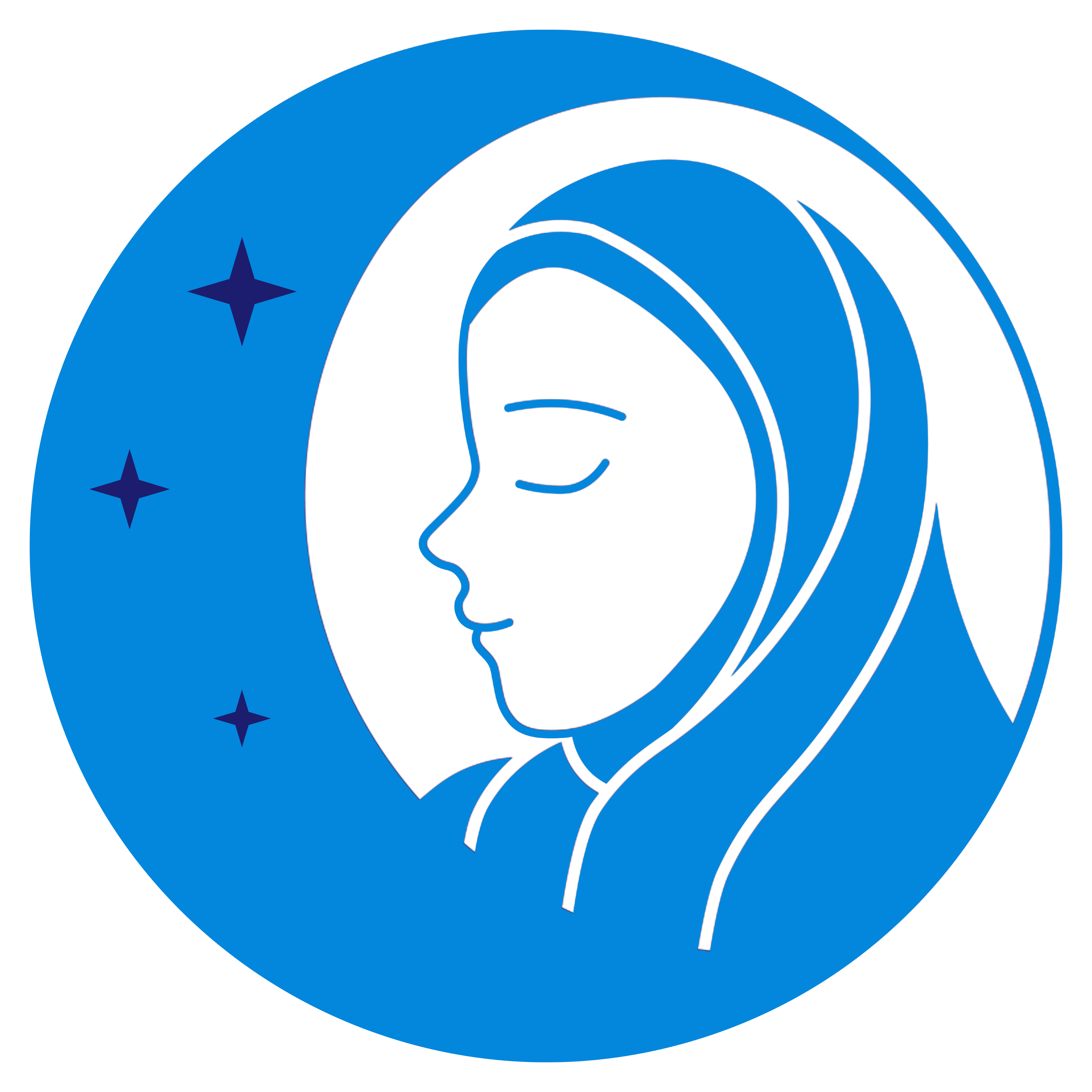 عبايات نايت logo