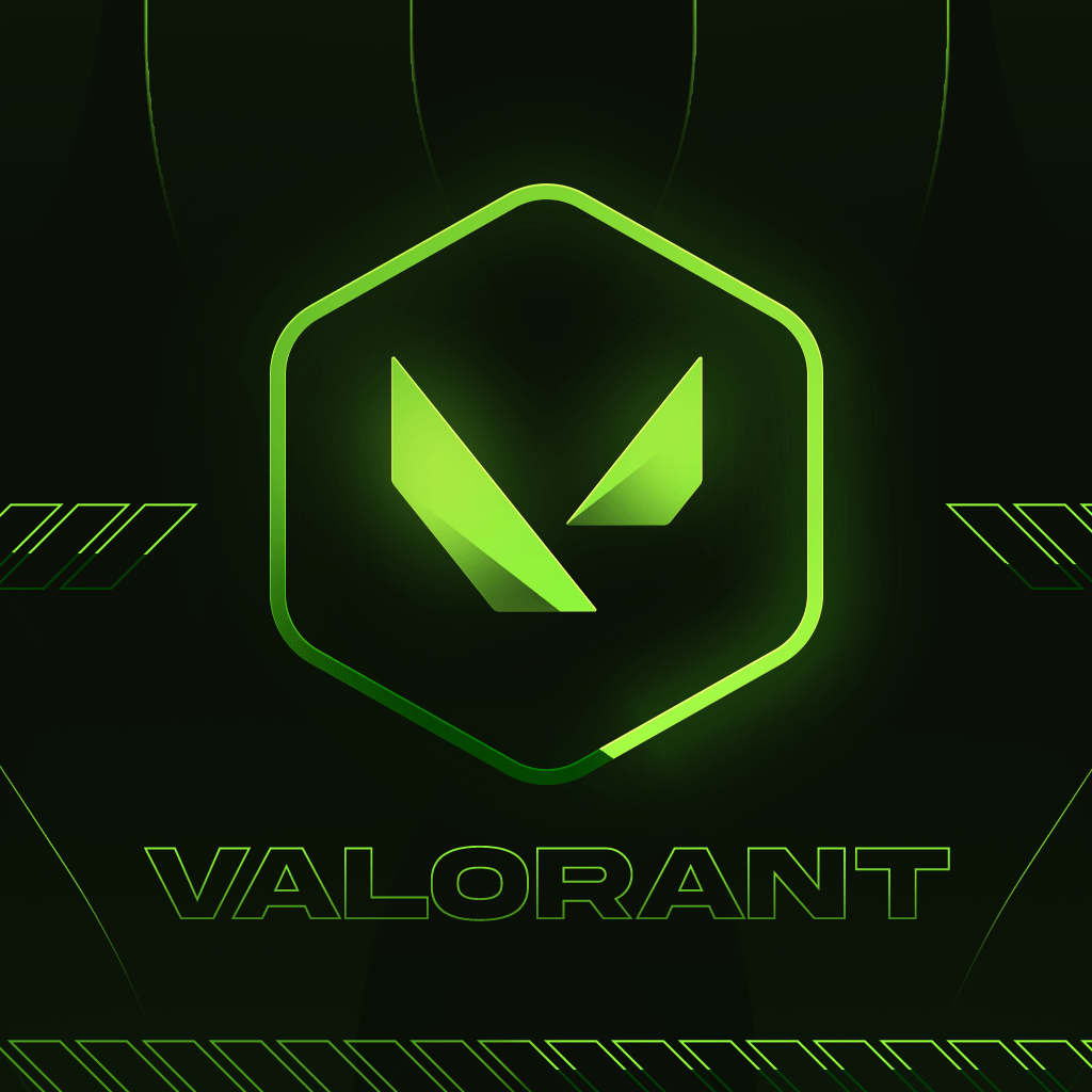 Valorant