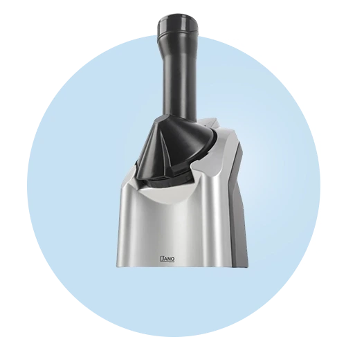 ماكينة ايس كريم