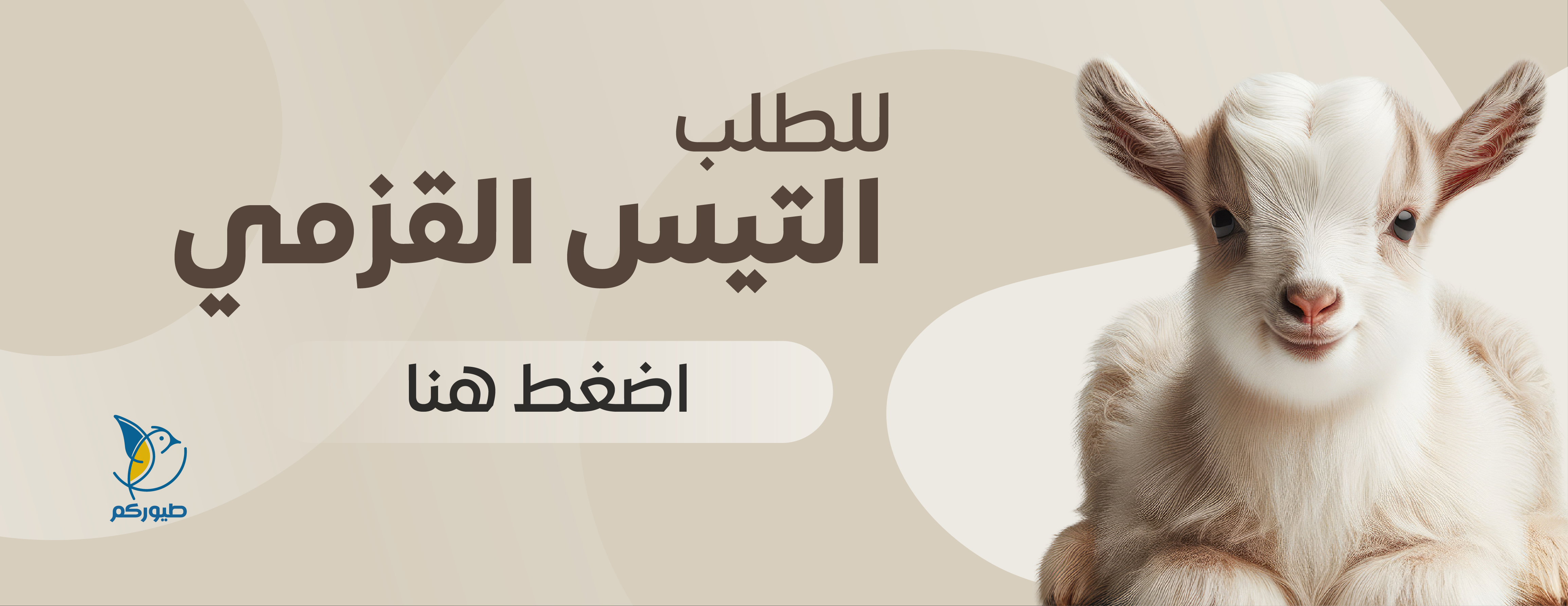 fixed banner