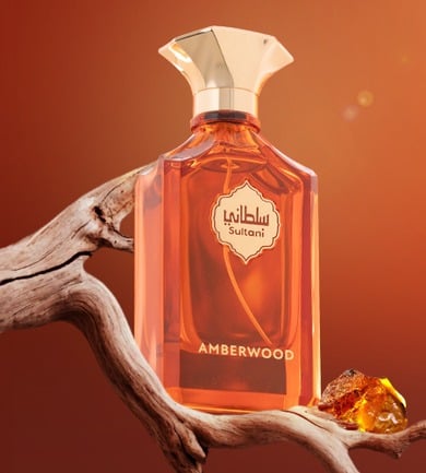 Arabian Oud