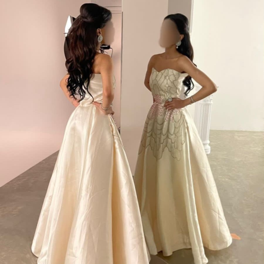 فساتين سهرة image