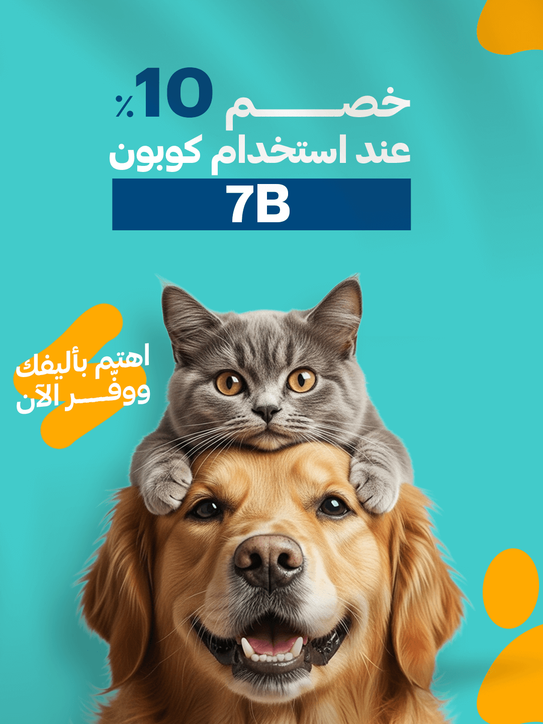 لبيت أكثر هدوءاً
