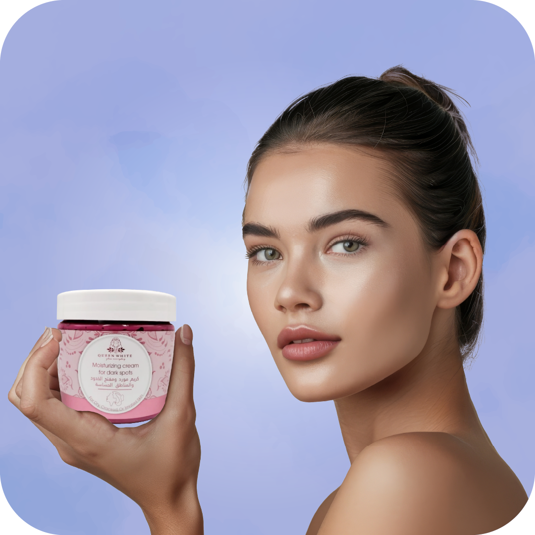 العناية بالبشرة image