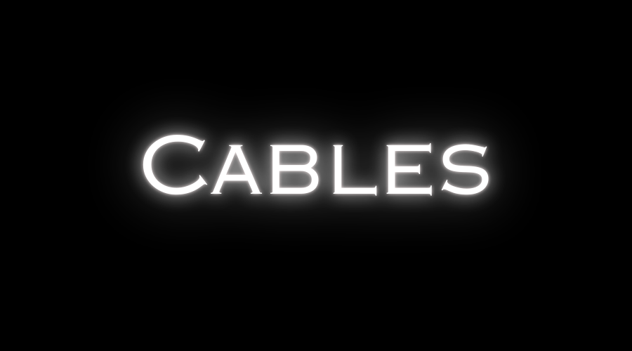 Cables image