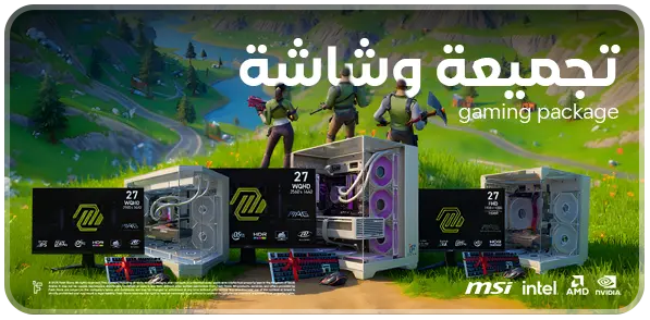 Gaming PC Builds banner