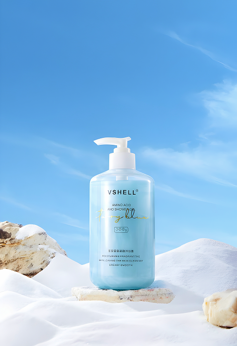 جمالك يبدأ من هنا