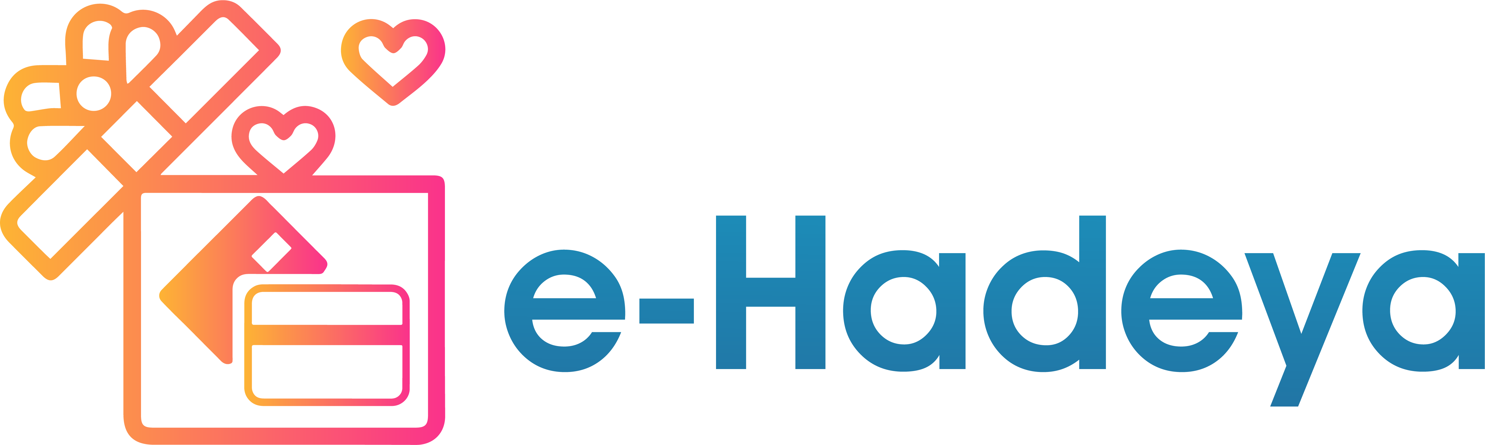 e-Hadeya Logo