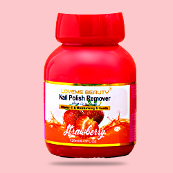 العناية بالأظافر