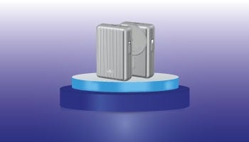 بطاريات متنقله