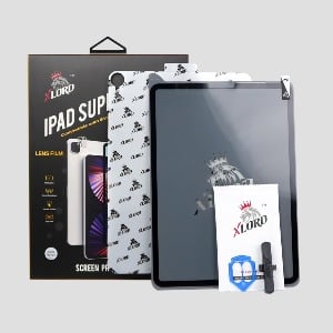 بكجات حماية ايباد