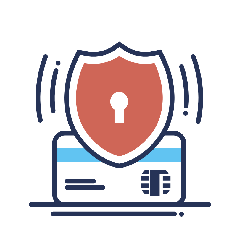 طرق دفع امنة