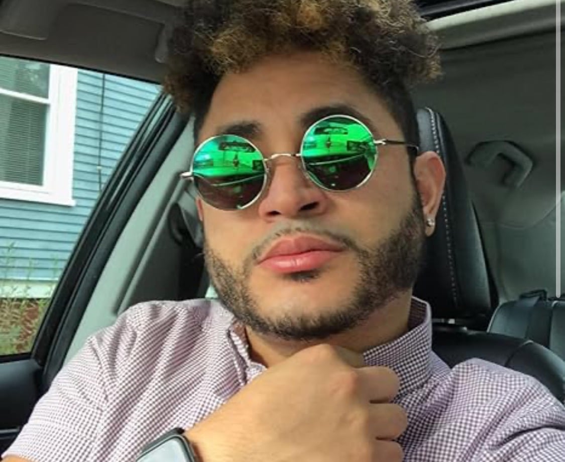 محمد