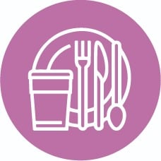 الاستخدام الواحد