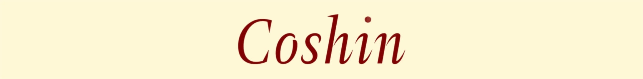 fixed banner