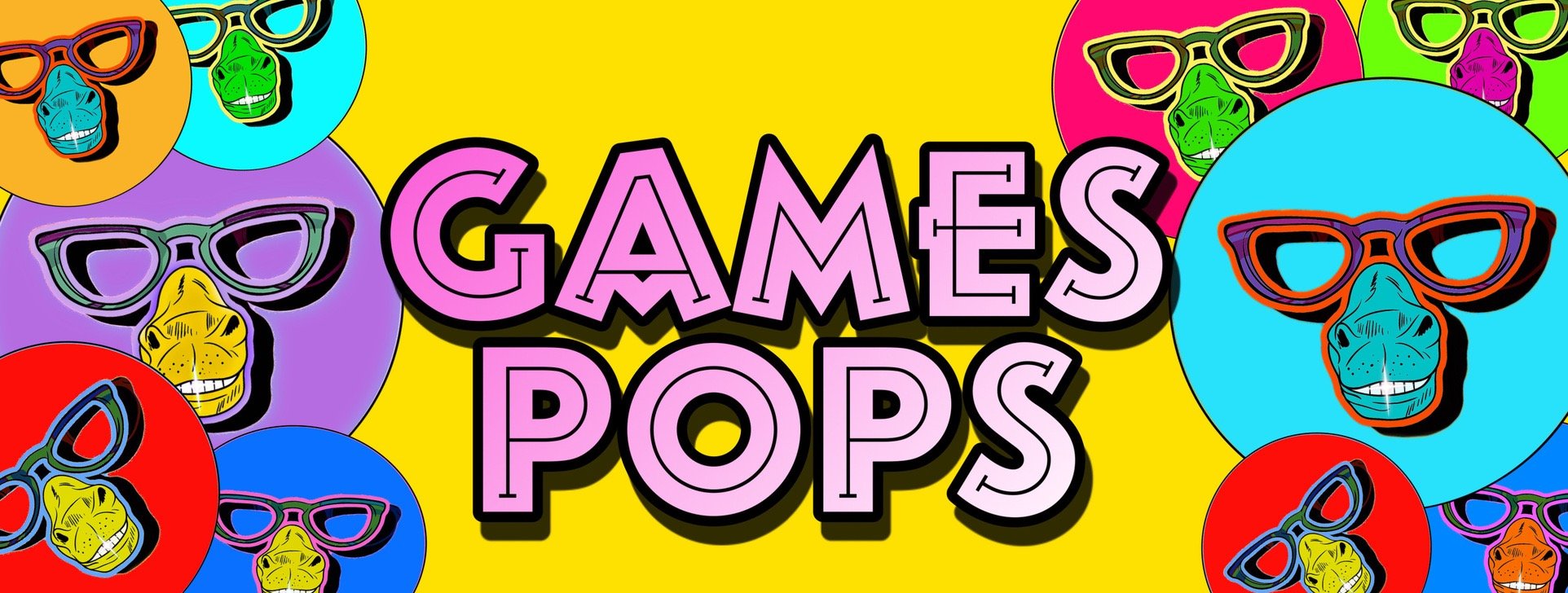 fixed banner