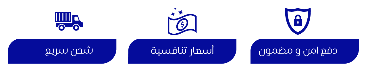fixed banner