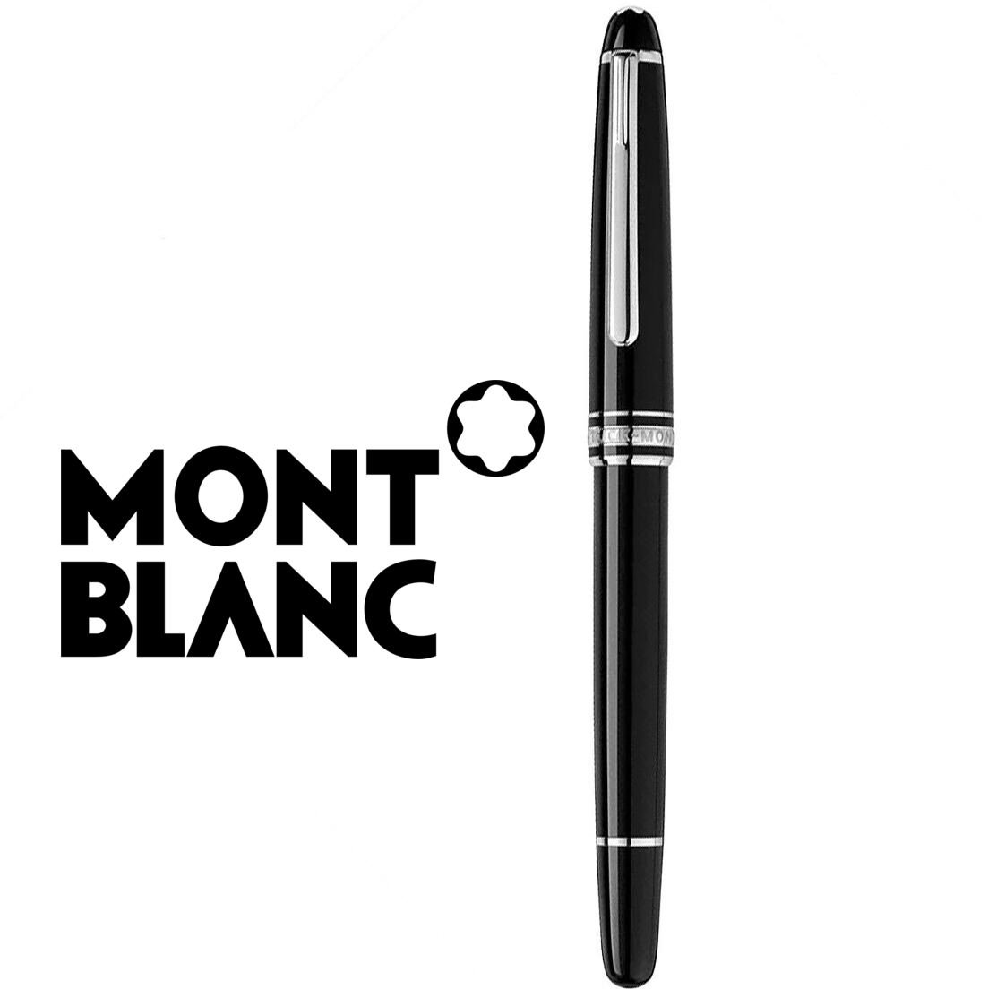 اقلام مونت بلانك