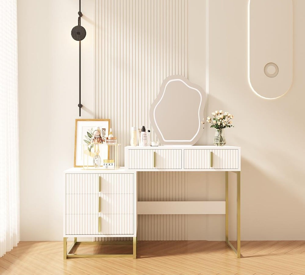 Banner طاولات تزيين