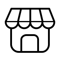المتجر
