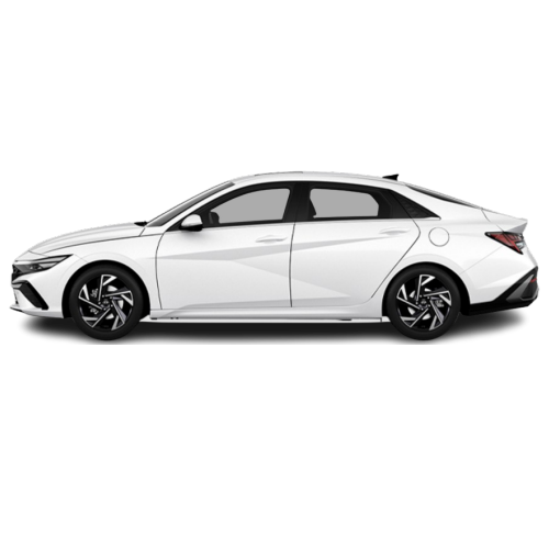 النترا 2021-2025 1600cc بنزين