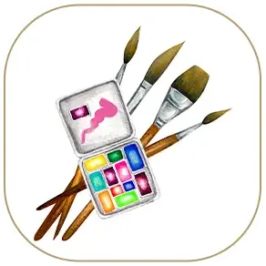 أدوات الرسم image