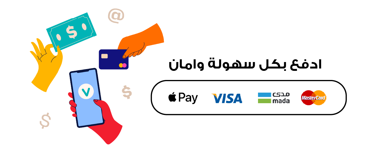 fixed banner