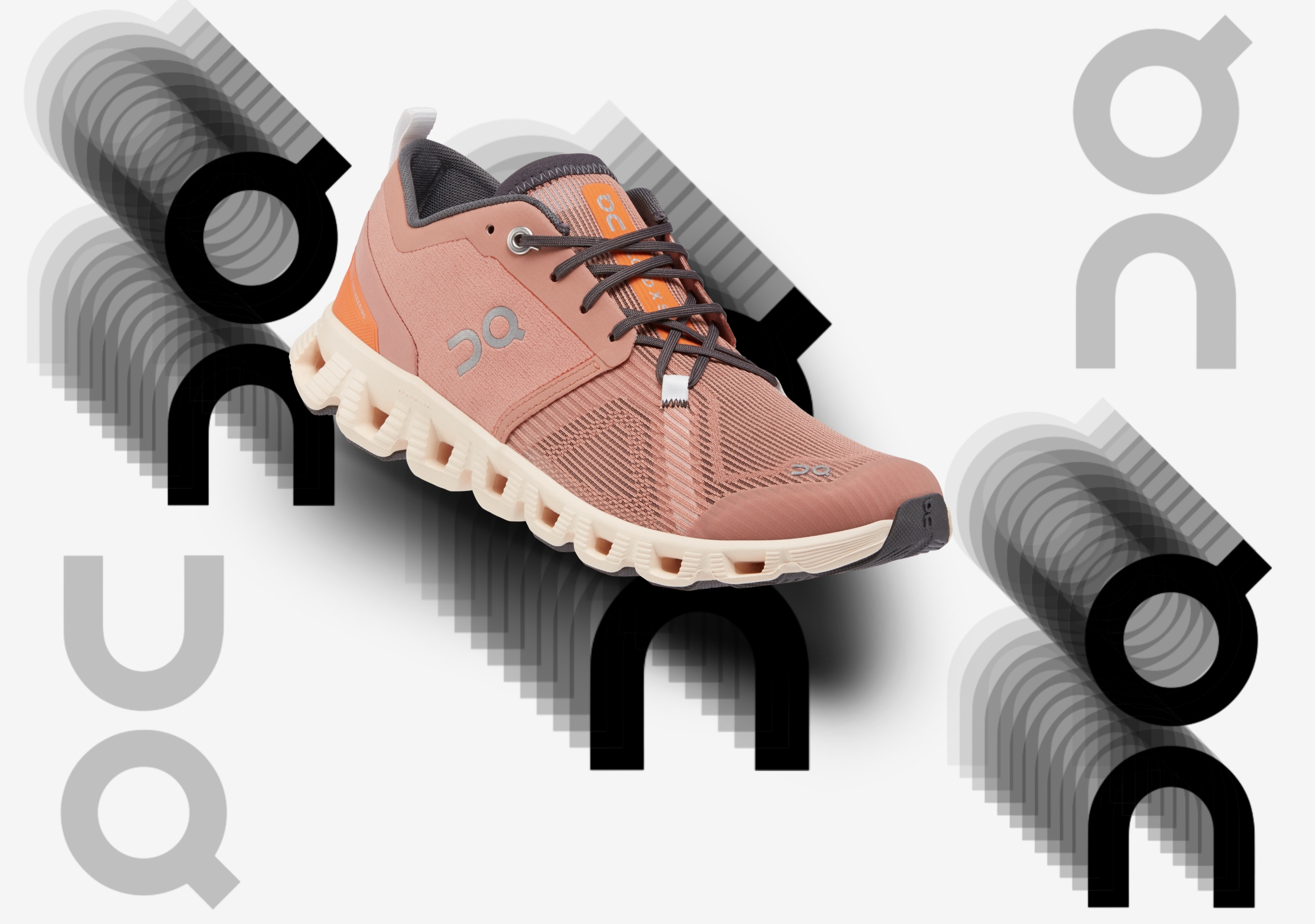 اون رانينج | اون كلاود X3 SHIFT