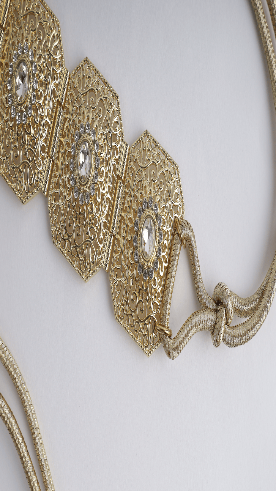 اكسسوارات مغربية