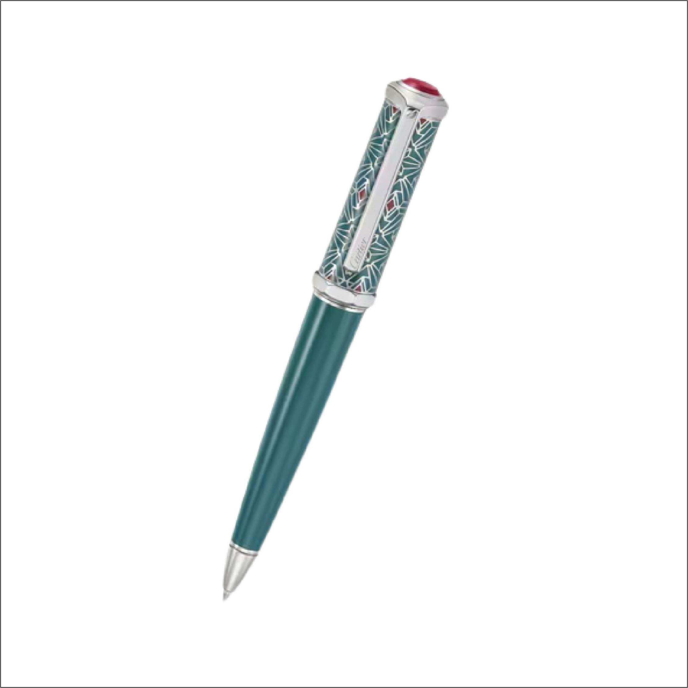 كارتيـــــر