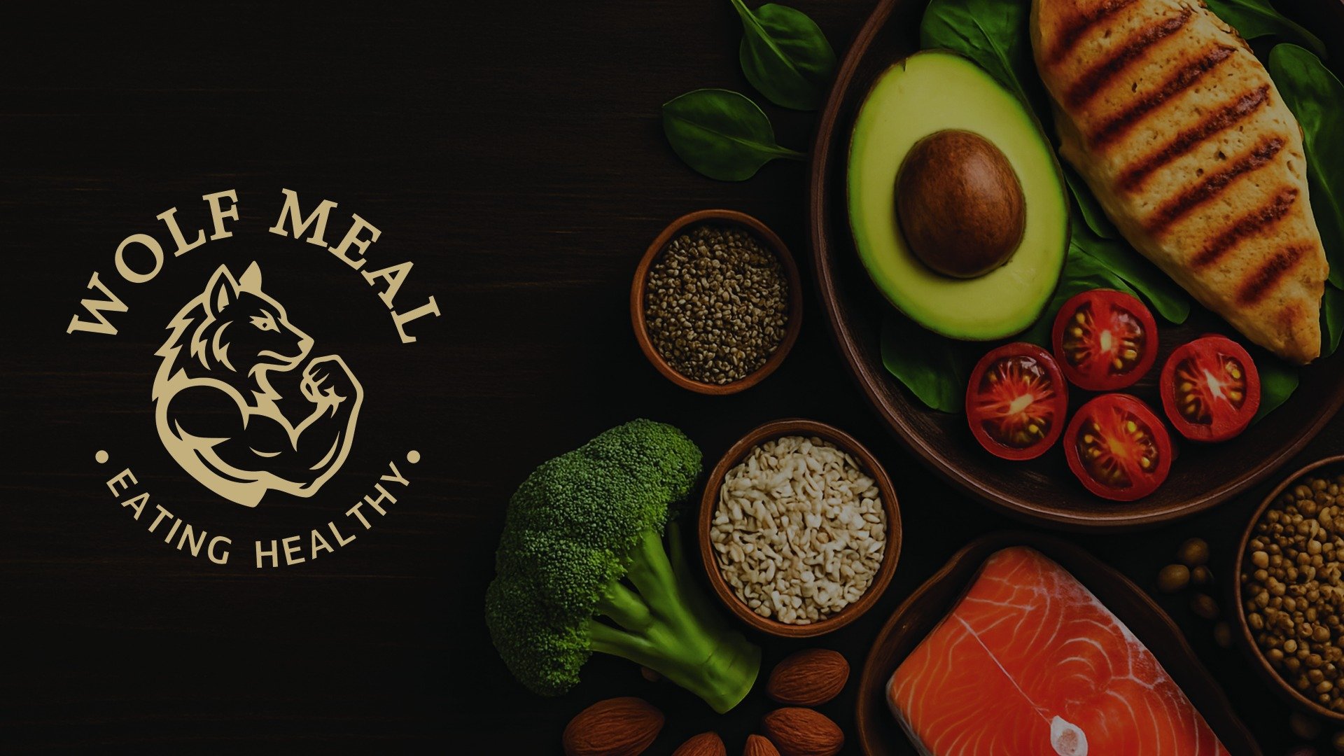 wolfmeal