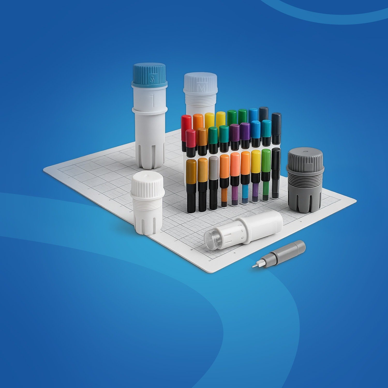 أدوات جهاز الكاميو