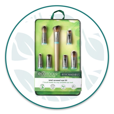 فرش واسفنجة مكياج