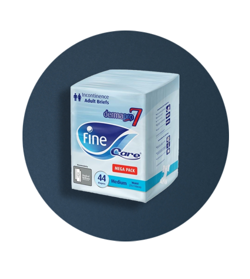 العناية بكبار السن