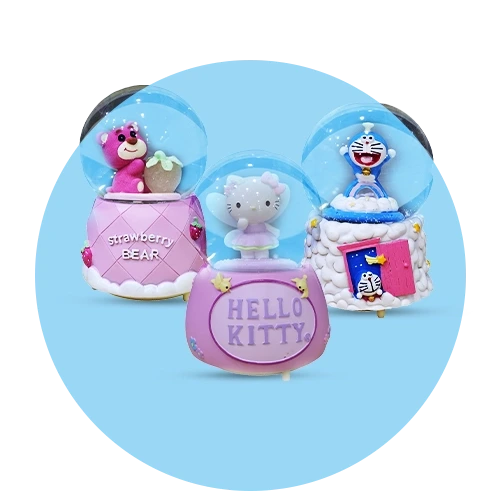 بلورات موسيقية