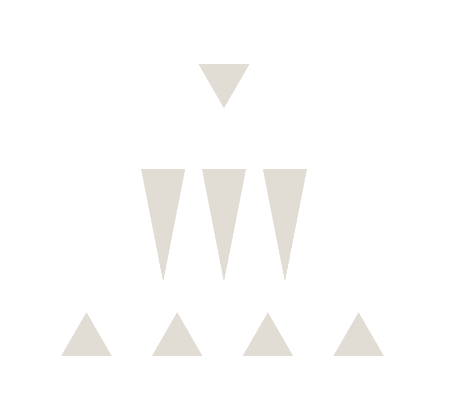 Triangles Store Logo